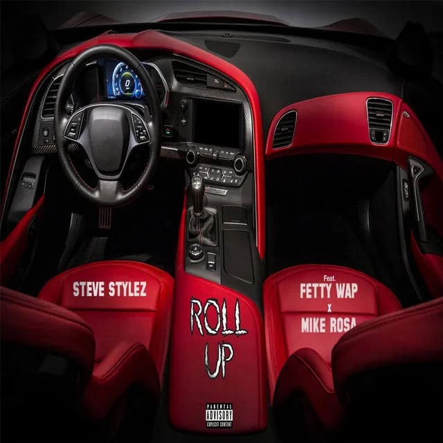 Roll Up (feat. Fetty Wap & Mike Rosa)