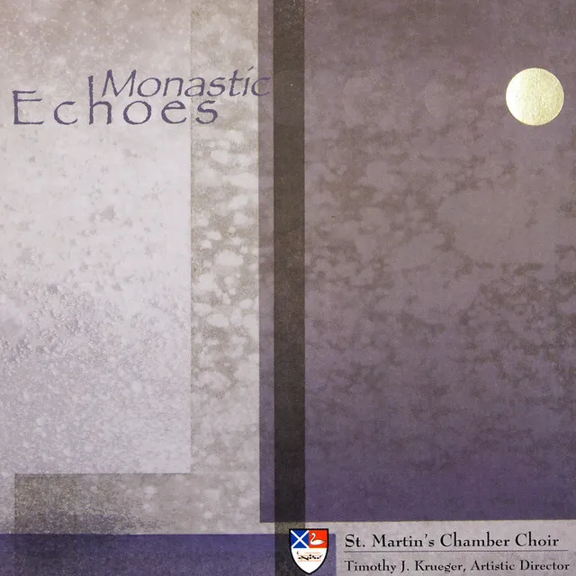 Monastic Echoes