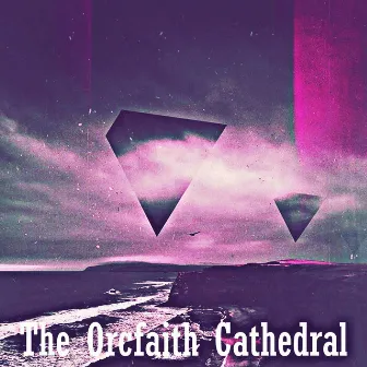 The Orcfaith Cathedral by Matthew Hill