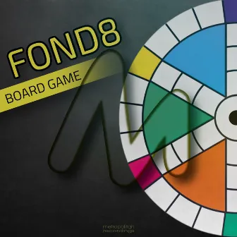 Board Game by Fond8