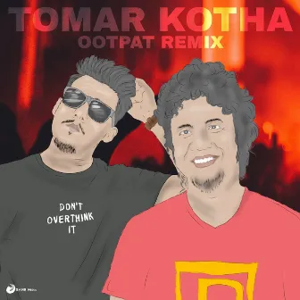 Tomar Kotha (OOTPAT Remix) by SimranJeet X