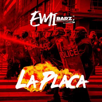 La Placa by Emi Barz