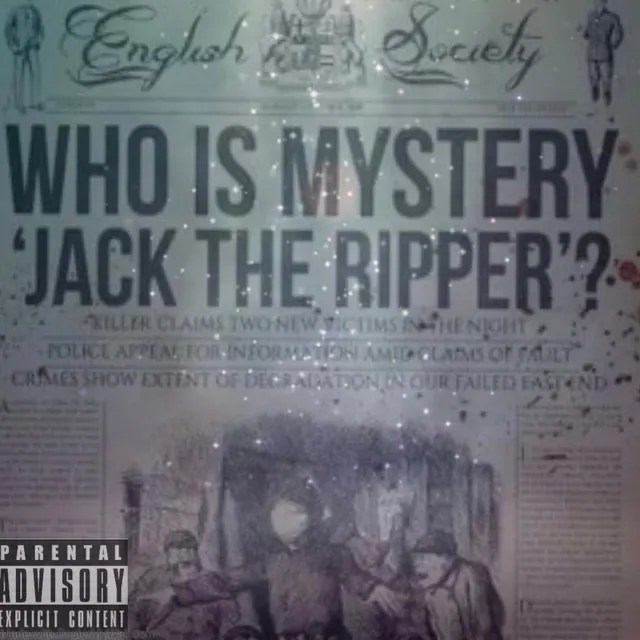 Jack The Ripper