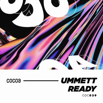 Ready by Ummett