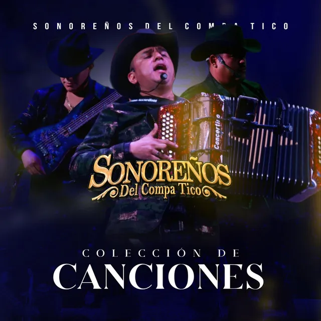 Colección de Canciones