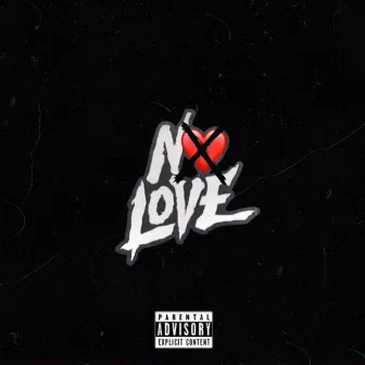 No Love by Blvd Rick