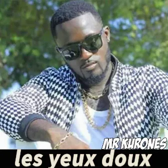 Les yeux doux by Mr Kurones