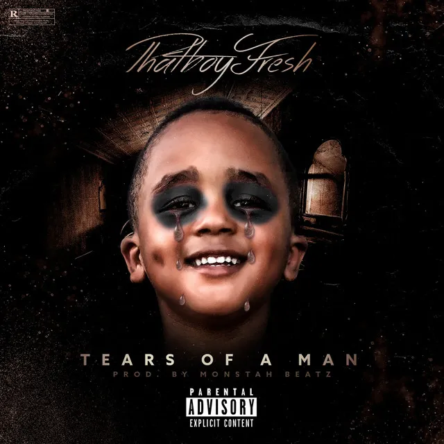 Tears of a Man