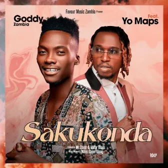 Sakukonda by Goddy Zambia