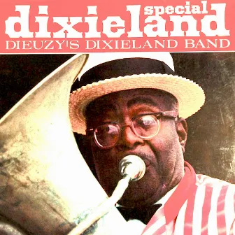 Dixieland Special by Dieuzy's Dixieland Band