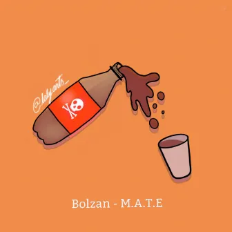 M.A.T.E by Bolzan.