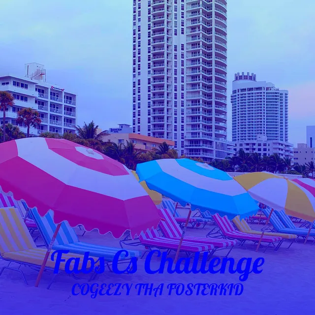 Fabs Cs Challenge