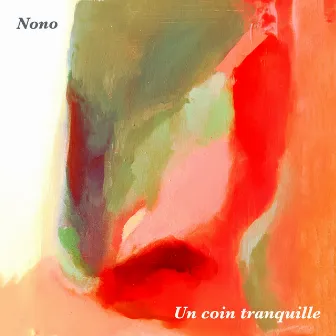 Un coin tranquille by Nono