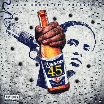 45 by Lil Louwop