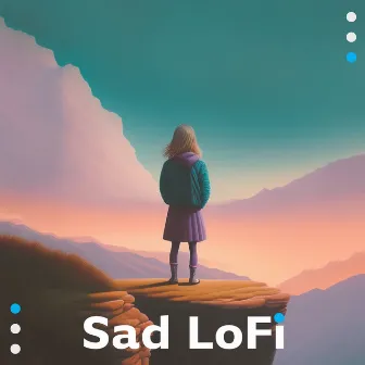 Sad LoFi – Electronic Chillwave Mixtape | Soft Music Ambience by Lofi Frameworks