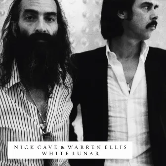 White Lunar by Nick Cave & Warren Ellis