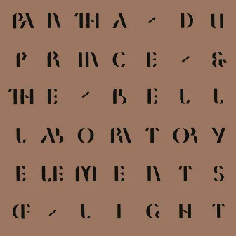 Elements of Light by The Bell Laboratory