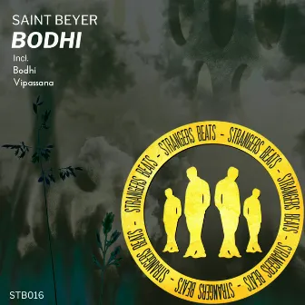 Bodhi by Saint Beyer