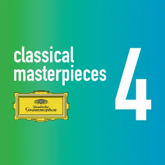 Classical Masterpieces Vol. 4 by Eugen Jochum