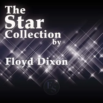 The Star Collection By Floyd Dixon by Floyd Dixon