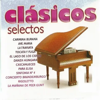 Clásicos Selectos by José María Damunt