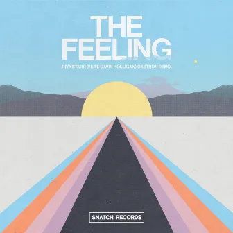 The Feeling (Deetron Remix) by Gavin Holligan