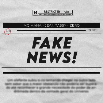 Fake News! by Mc Maha