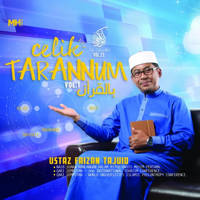 Ustaz Faizan Tajuid