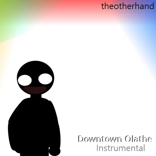 Downtown Olathe (Instrumental)