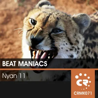 Nyan 11 by Beat Maniacs