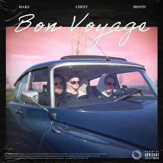 Bon Voyage by Maks