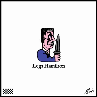 Elvis by Legs Hamilton