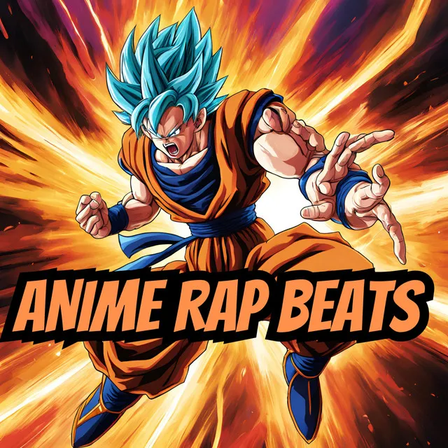 Anime RAP Beats