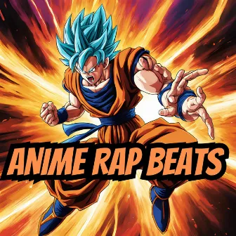 Anime RAP Beats by Rap Caviar