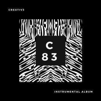 C83 (Instrumental) by Cre8tiv3