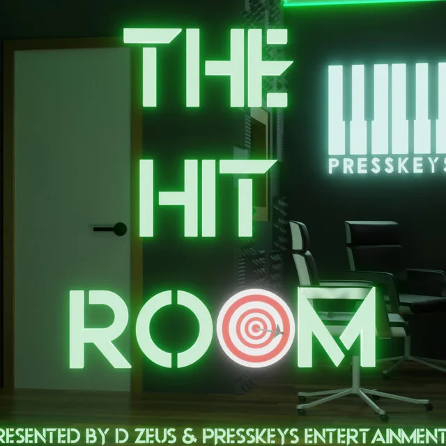 The Hit Room Episode 3