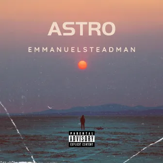 ASTRO by EmmanuelSteadman