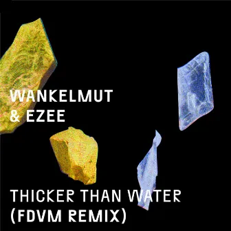 Thicker Than Water (FDVM Remix) by EZEE