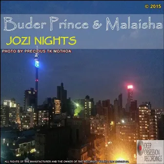 Jozi Nights by Malaisha