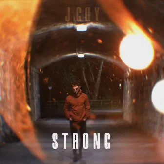 Strong by J Guy