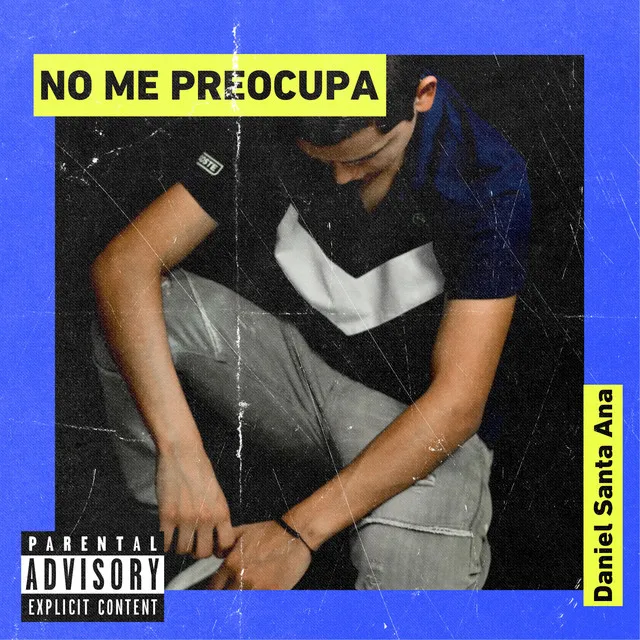 No Me Preocupa