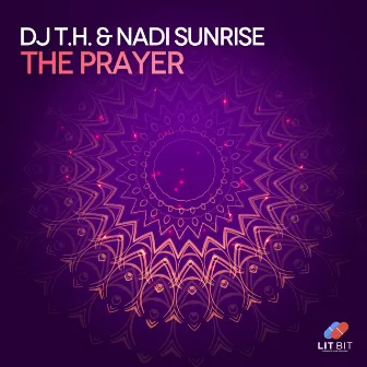 The Prayer by Nadi Sunrise