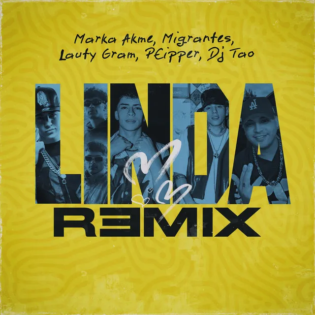 Linda - Remix