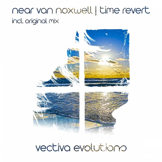 Time Revert - Original Mix