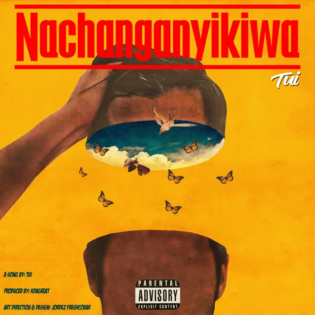 Nachangayikiwa