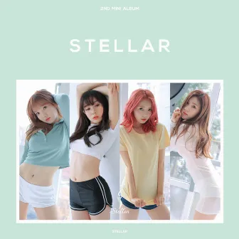 Sting by Stellar