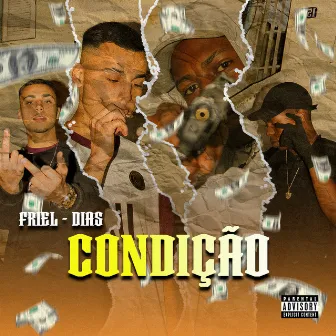 Condição by friel rare