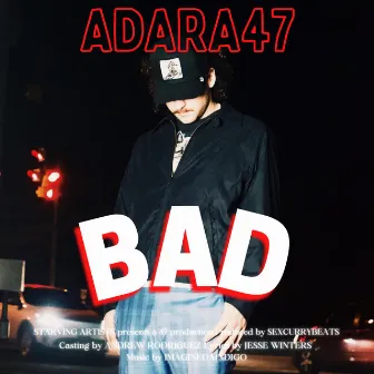 Bad by ADARA47