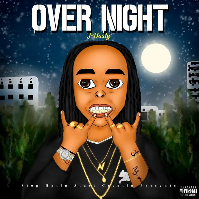 OverNight