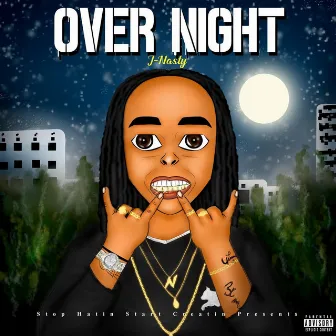 OverNight by J-Nasty